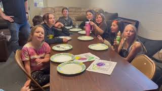 Wrightsville Presbyterian Church Summer Lunch Program