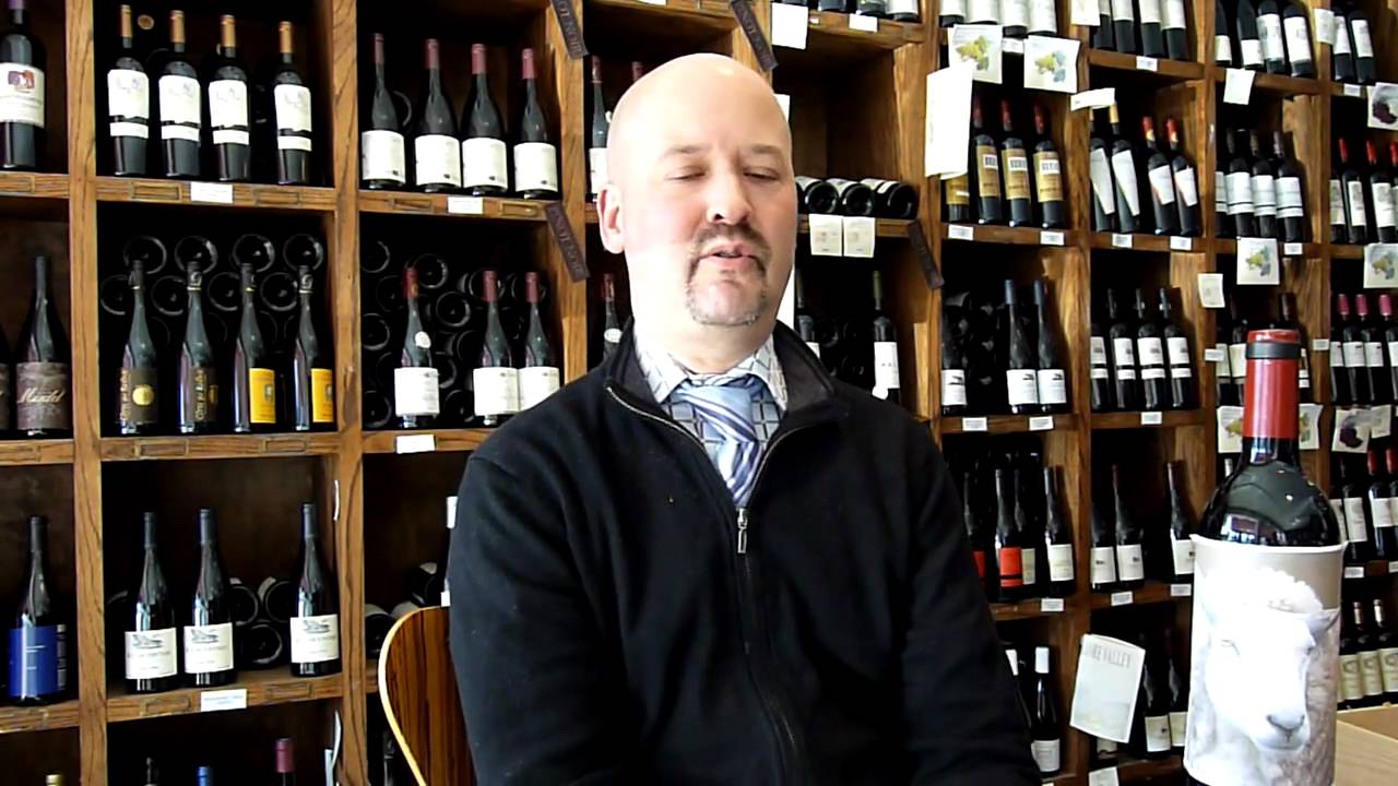 Are women any better at tasting wine than men? - Tell me wine TV