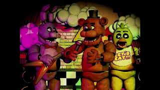 Freddy Fazbears Pizza - Monster Mash (complete version)
