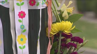Coroner releases name of 8-year-old who died after being hit by vehicle in North End crash