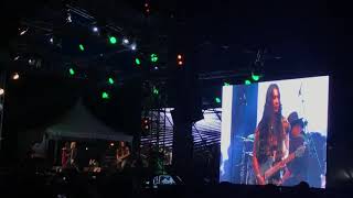 Wings Live At Nilai 31.12.2018 -Bujang Senang