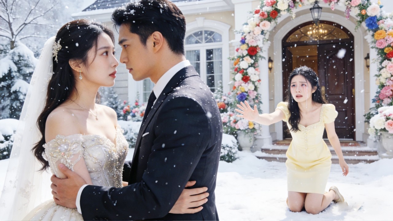 3年契约婚姻，妻子心里始终没有我的位置，为了情妇她甘愿失去生命；当我离开后，她却满世界的疯找我！