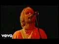 Nirvana  dumb live at reading 1992