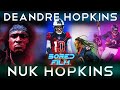 DeAndre Hopkins - Nuk Hopkins (Extended Career Retrospective)