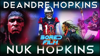 The Impossible Catches of DeAndre Hopkins - Nuk Hopkins (Best Hands 🙌 Ever