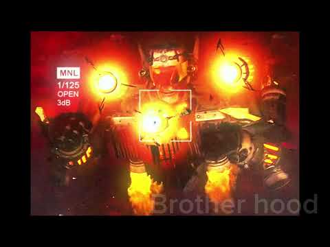 G-man ost