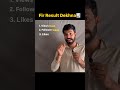 Ye 4 Chiz Karo Instagram Par Grow Kar Jaoge | 4 Tips Follow Karke Result dekho | #instagram #viral