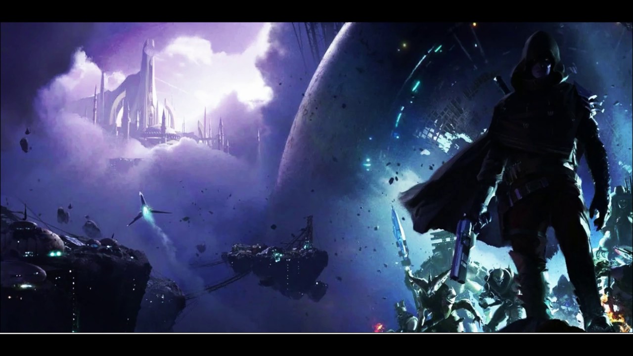 How To Get  Exclusive Hunter Weapon - The STILLPIERCER !