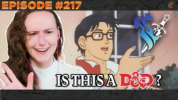 #217. How Daggerheart is RESHAPING the TTRPG Industry! | Eldritch Lorecast