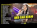 Arlida Putri - Aku Cah Kerjo, Bojo Biduan, Kalah Materi | Full Album Terbaru 2023 (Video Klip)