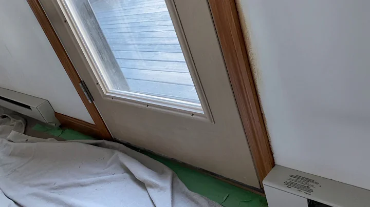 Baseboard heaters "popping"