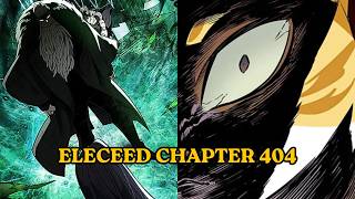 Are The TOP 10 Awakened Joining Hands Against Kayden?! 😱 | Eleceed Chapter 404 Full Explanation