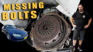 Worst Clutch Benny Has Ever Worked On?