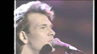 Tribute   1990   Love Hurts   Patrick Swayze chords