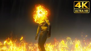 (PS5) Elden Ring | Lord of Frenzied Flame Ending (4K Ultra HD)
