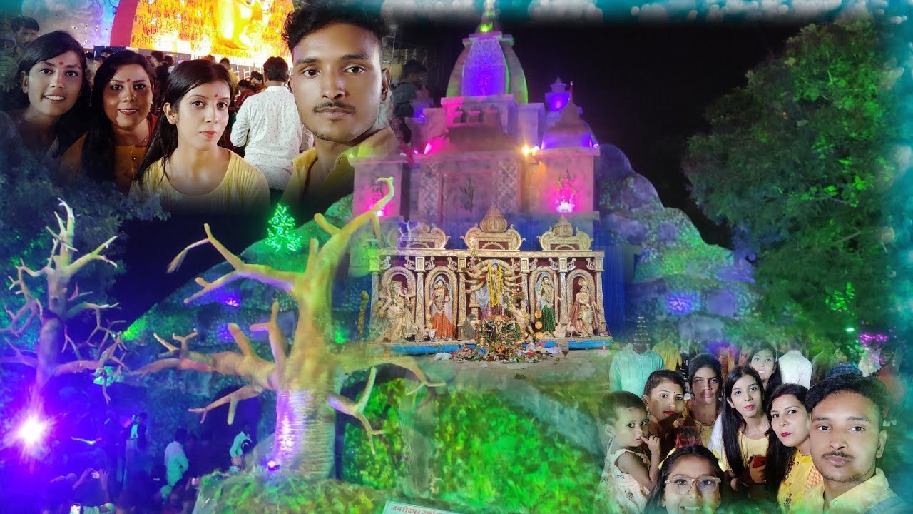 Jamshedpur ka Mela , Jharkhand 🥰 Priyanshu077 YouTube