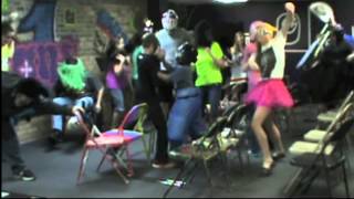 ONE Youth Harlem Shake