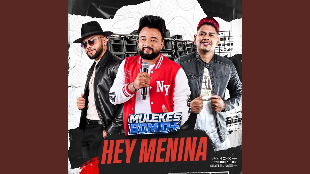 Foto do artista Mulekes Bom D