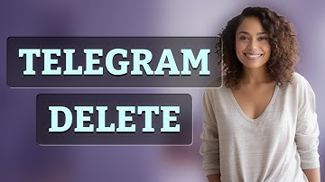 Does Telegram Delete Messages from Both Sides?