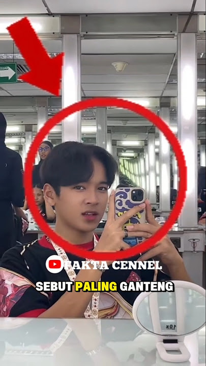 VIRAL‼️BOCIL SD PALING GANTENG DI KELASNYA😱 #shorts