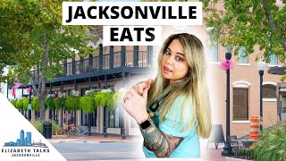The Best Restaurants in Jacksonville, Florida  Top Eats From Casual to Fine Dining | Best in Jax