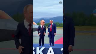 Pourquoi Poutine était fasciné par ce détail du F-22 😳✈️