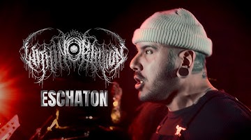 WITHIN OBLIVION - ESCHATON (OFFICIAL MUSIC VIDEO)