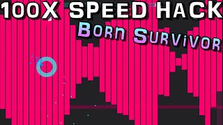 Speed Hacking The New JSAB Level 