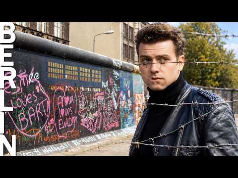 August 13, 1961 and its Consequences – The History of the Berlin Wall