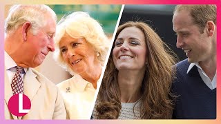 Will They Royals Take Legal Action Over 'Endgame' Reignites Racism Row | Lorraine