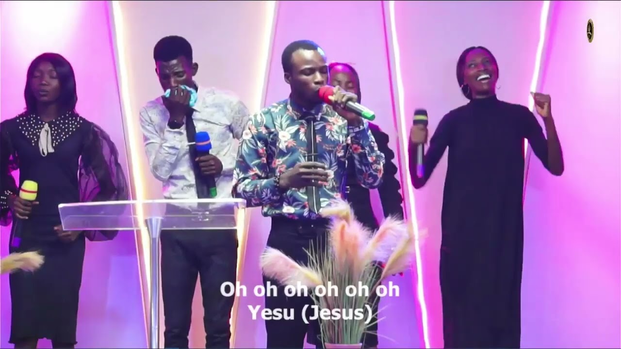 Kauna [Love] (Cover)_Original Song by John McHonesty || AMI Worship Team || 08:12:2024