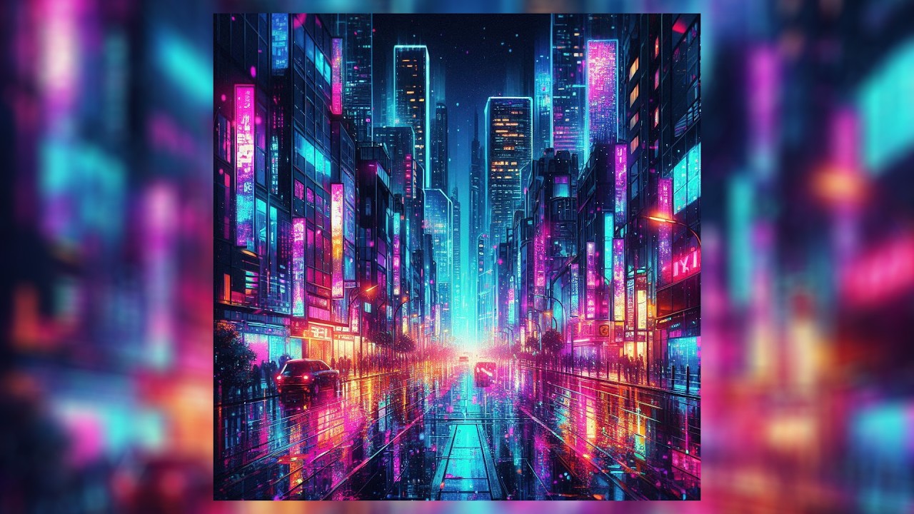 ONBS - Electrified (official audio)