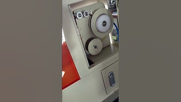 Automatic Spot Taping Wire Harness Point Tape Winding Machine Cable Harness Wrap Machine