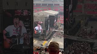 Flatland Cavalry - Some Things Never Change | Live at BC Place in Vancouver, BC 05/27/2023