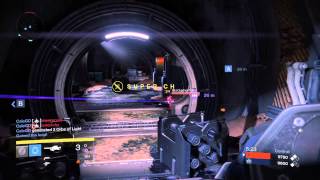 Firebase Delphi - 48 kills