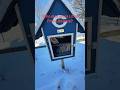 Delivering books to Little Free Libraries