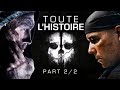 POUR LA FAIRE COURTE | Call of Duty : Ghosts (Toute l'Histoire Part 2/2)