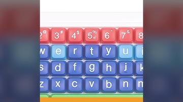 Clevy Keyboard