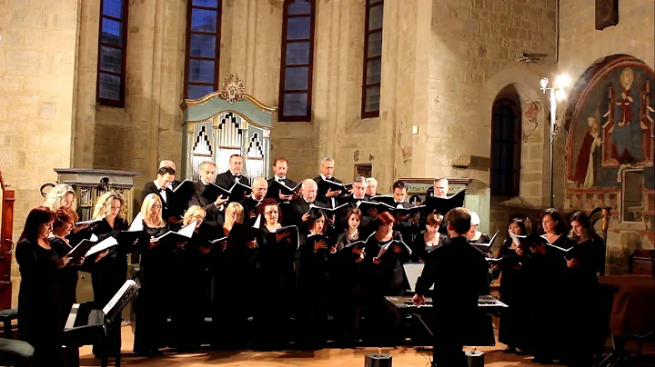 Gloria In Excelsis   D  & J  Perry