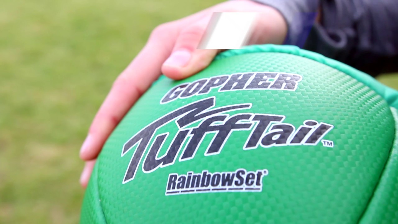 Soaring Activity Ball for Playground Activities