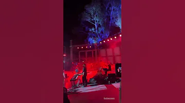 دخولية الشامي لـ حفل مهرجان الحمامات تونس Alshami اكسبلور 