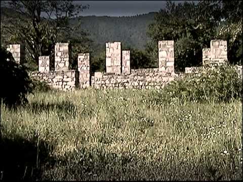 თომა ჩაგელიშვილი - ნეკრესი