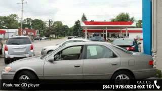 2000 Toyota Camry Ce - Ray Chevrolet - Chicago, Il 60020