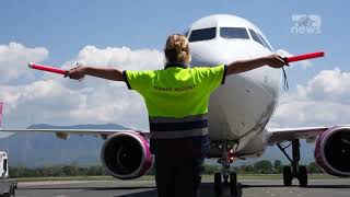 Top News - Transformimi I Aeroportit Të Tiranës. Një Portë E Aksesueshme Për Qytetarët Dhe Bizneset