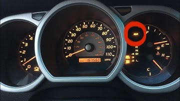 4Runner 4Lo actuator stuck flashing and beeping FIX resolved from Binding