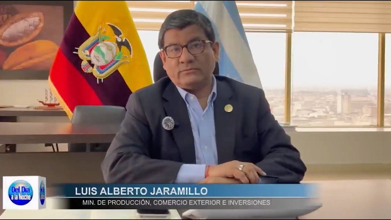 Firma de tratado bilateral de inversión con Emiratos Árabes Unidos. Entrevista 