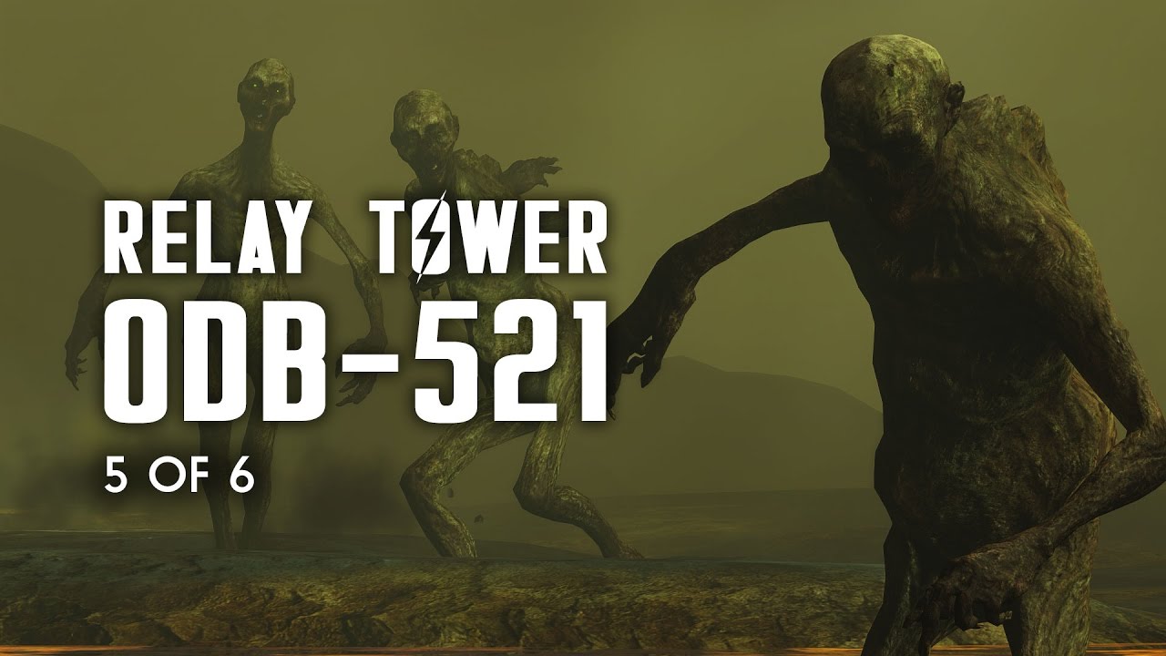 fallout 4 relay tower fallout 4 relay tower