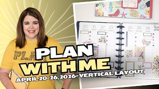Plan with Me- April 20-26, 2026- Vertical