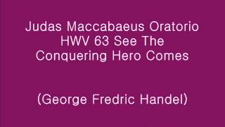 Hooked On Handel - The Royal Philharmonic Orchestra_Instrumental