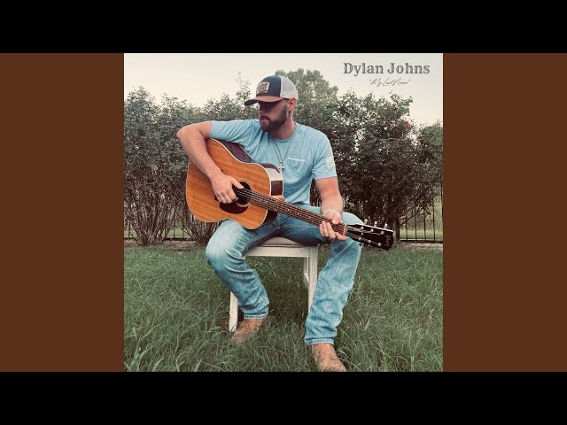 Dylan Johns - My Last Name